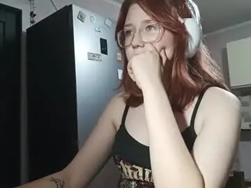 Chaturbate Nude Webcam of mirellanoir