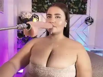 Chaturbate Live Sex of mya_doncella