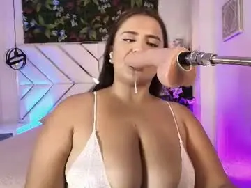 Chaturbate Adult Webcams of mya_doncella