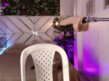 Chaturbate Watch Live Sex Cams of mya_doncella