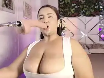 Chaturbate Adult Webcams of mya_doncella