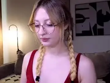 Chaturbate Nude Webcam of mysmila