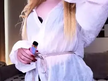 Chaturbate Adult Webcam of mysmila
