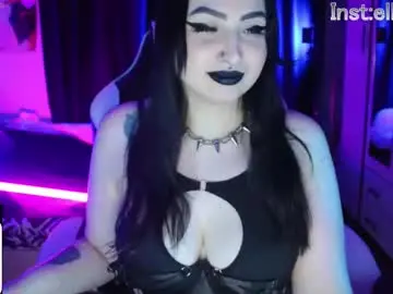 Chaturbate Live Sex Cam of razor_claw