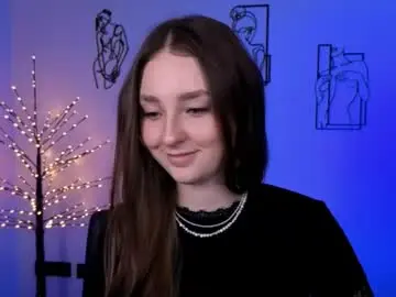 Chaturbate Live Sex of rosalie_swan3