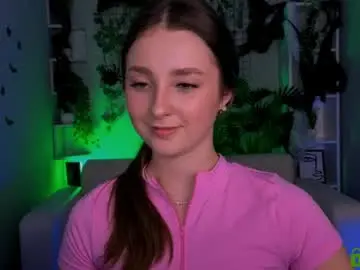 Chaturbate Sex Cam of rosalie_swan3