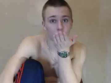 Chaturbate Nude Webcam of street_yan