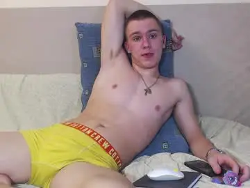 Chaturbate Private Sex Chat of street_yan