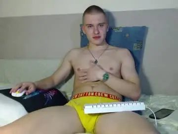 Chaturbate Live Sex of street_yan