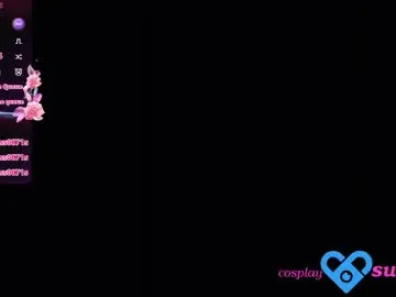 Chaturbate Sex Chat of suibian_