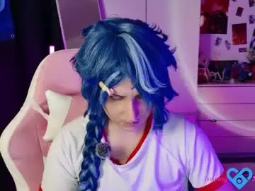 Chaturbate Sex Chat of suibian_