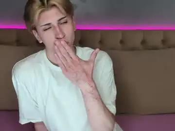 Chaturbate Nude Webcam of tom_hardcore