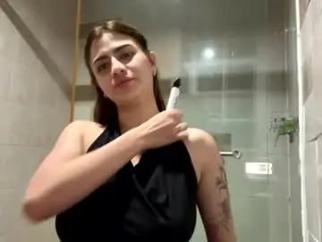 Chaturbate Free Porn Cam of venus_art11