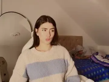 Chaturbate Live Porn of venus_art11