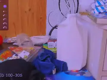 Chaturbate Live Sex Cam of _b_a_n_s_h_e_e_