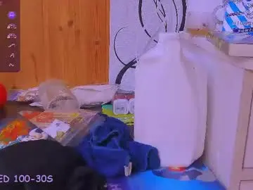 Chaturbate Nude Webcam of _b_a_n_s_h_e_e_