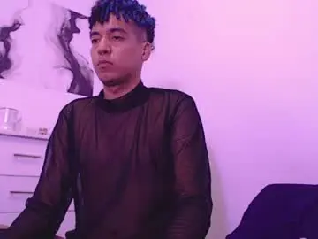 Chaturbate Free Porn Cam of _noahsmith