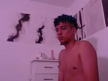 Chaturbate Free Porn Cam of _noahsmith