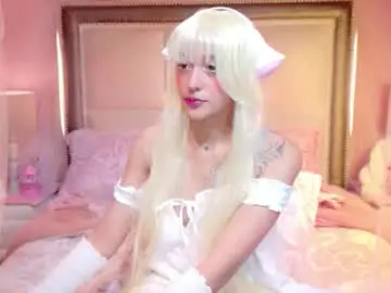 Chaturbate Adult Webcams of _valuu