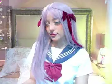 Chaturbate Adult Webcam of _valuu