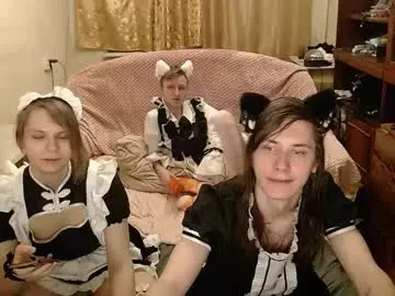 Chaturbate Free Porn Cam of albertpainhate