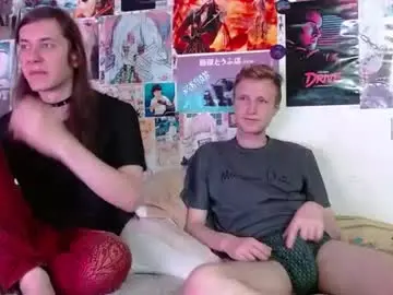 Chaturbate Adult Webcams of albertpainhate