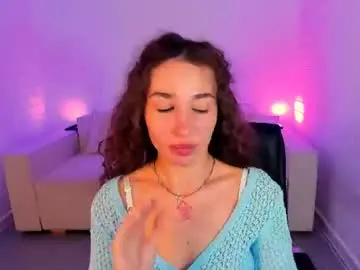 Chaturbate Adult Webcam of asterblom
