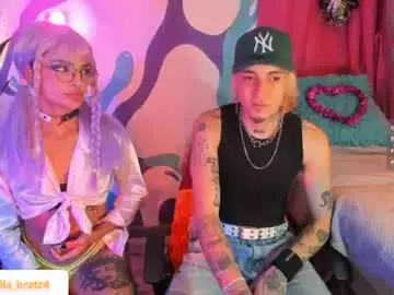 Chaturbate Sex Chat of badeyes_crazylilgoat