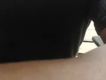 Chaturbate Free Porn Cam of black_shatb