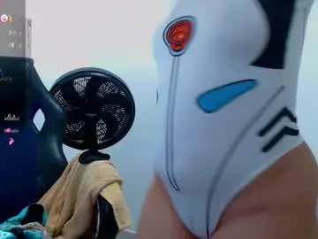 Chaturbate Adult Webcams of blumbum