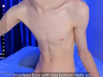 Chaturbate Sex Cam of fire_monkeyboy
