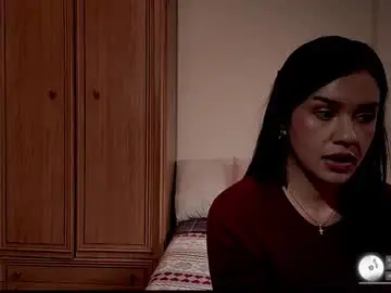 Chaturbate Sex Cam of gigifontaine_