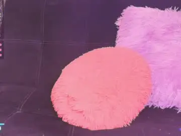 Chaturbate Free Live Porn of hanna_evanns_