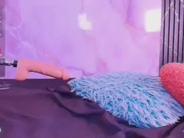 Chaturbate Sex Chat of hanna_evanns_