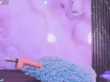 Chaturbate Live Porn of hanna_evanns_