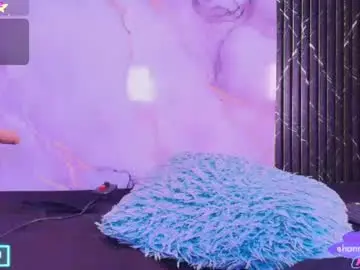 Chaturbate Live Sex Cam of hanna_evanns_