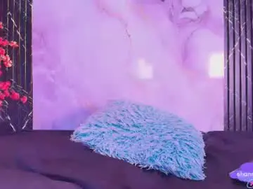 Chaturbate Live Sex Cam of hanna_evanns_
