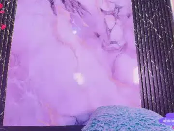 Chaturbate Sex Cam of hanna_evanns_