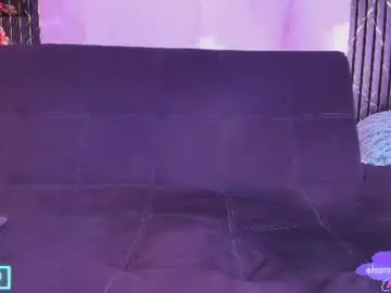 Chaturbate Live Sex Cam of hanna_evanns_