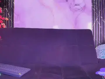 Chaturbate Free Porn Cam of hanna_evanns_