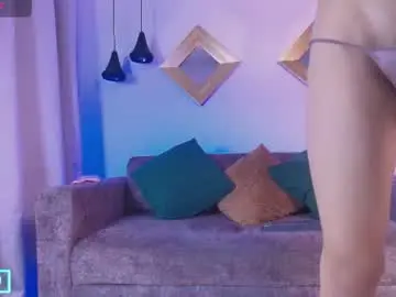 Chaturbate Adult Video Chat of hanna_evanns_