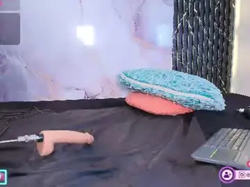 Chaturbate Watch Live Sex Cams of hanna_evanns_