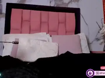 Chaturbate Nude Webcam of hanna_evanns_