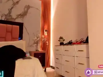 Chaturbate Free Live Porn of hanna_evanns_