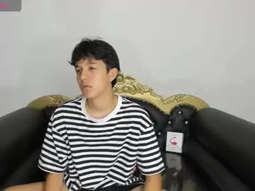 Chaturbate Nude Webcam of jisus_catt