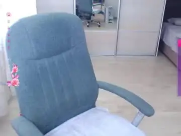 Chaturbate Sex Cam of lana__nova