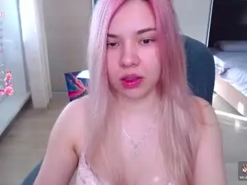 Chaturbate Nude Webcam of lana__nova