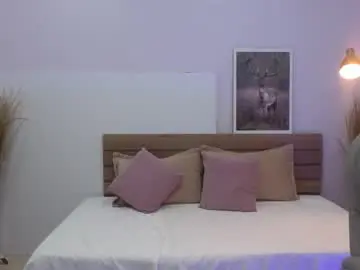 Chaturbate Live Sex Cam of liseth_fox