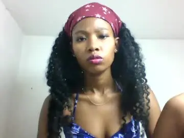 Chaturbate Free Porn Cam of lydiasoa