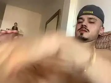 Chaturbate Sex Cam of machoquetepicha